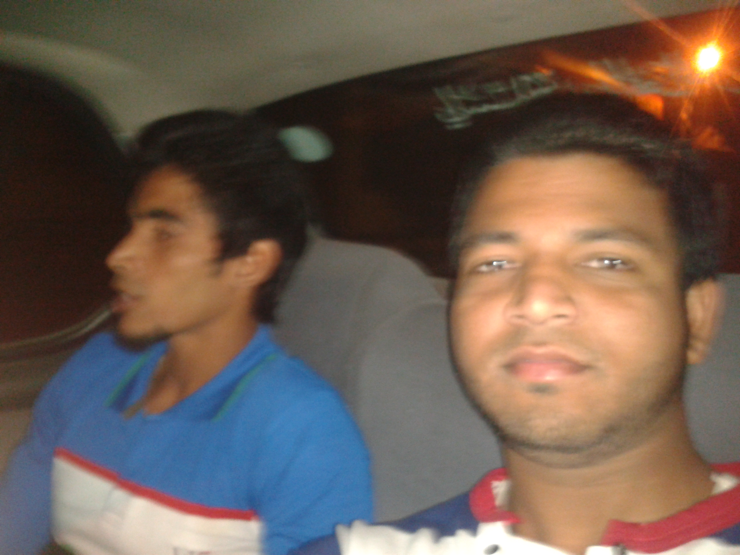 me and my frnd